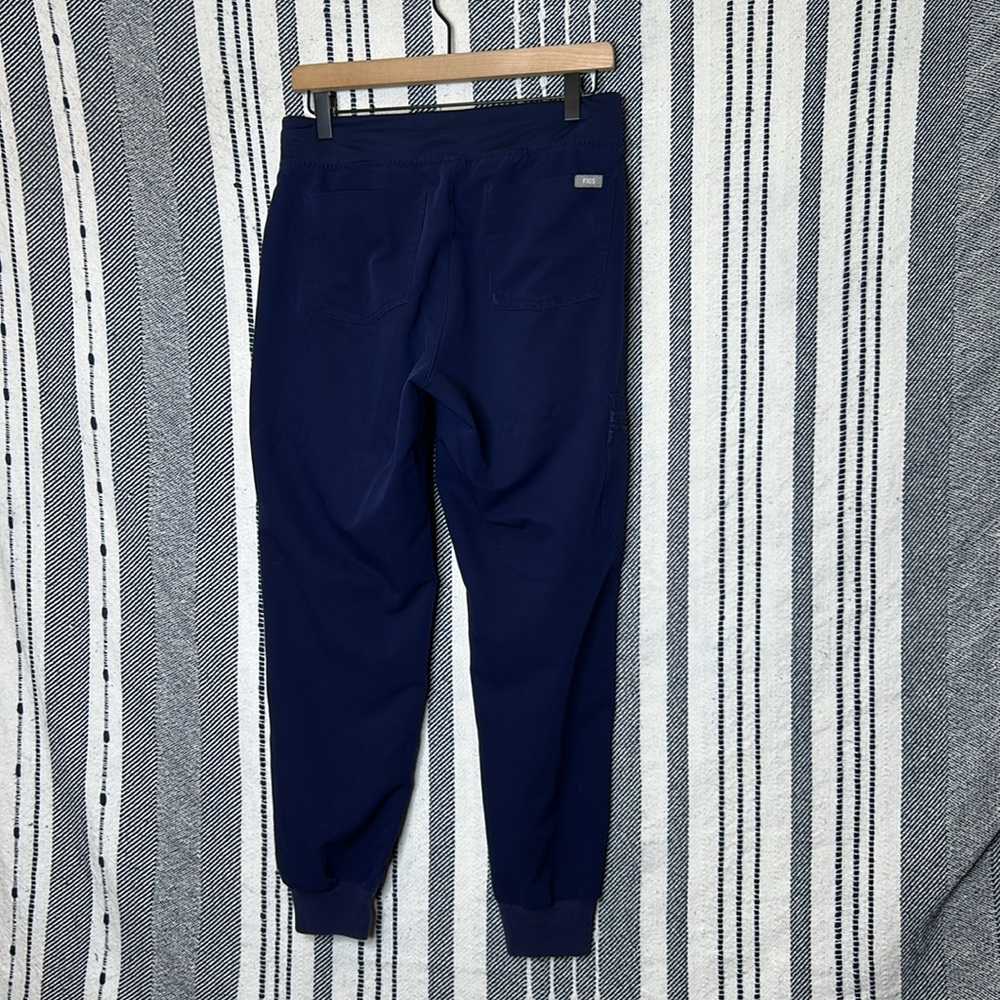 Figs Technical Collection Scrub Joggers - Picture 3 of 3